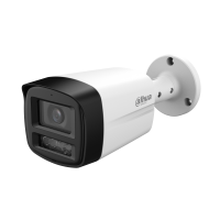 

                                    Dahua HAC-HFW1509TLM-A-LED 5MP Full-color HDCVI Fixed-focal Bullet Camera